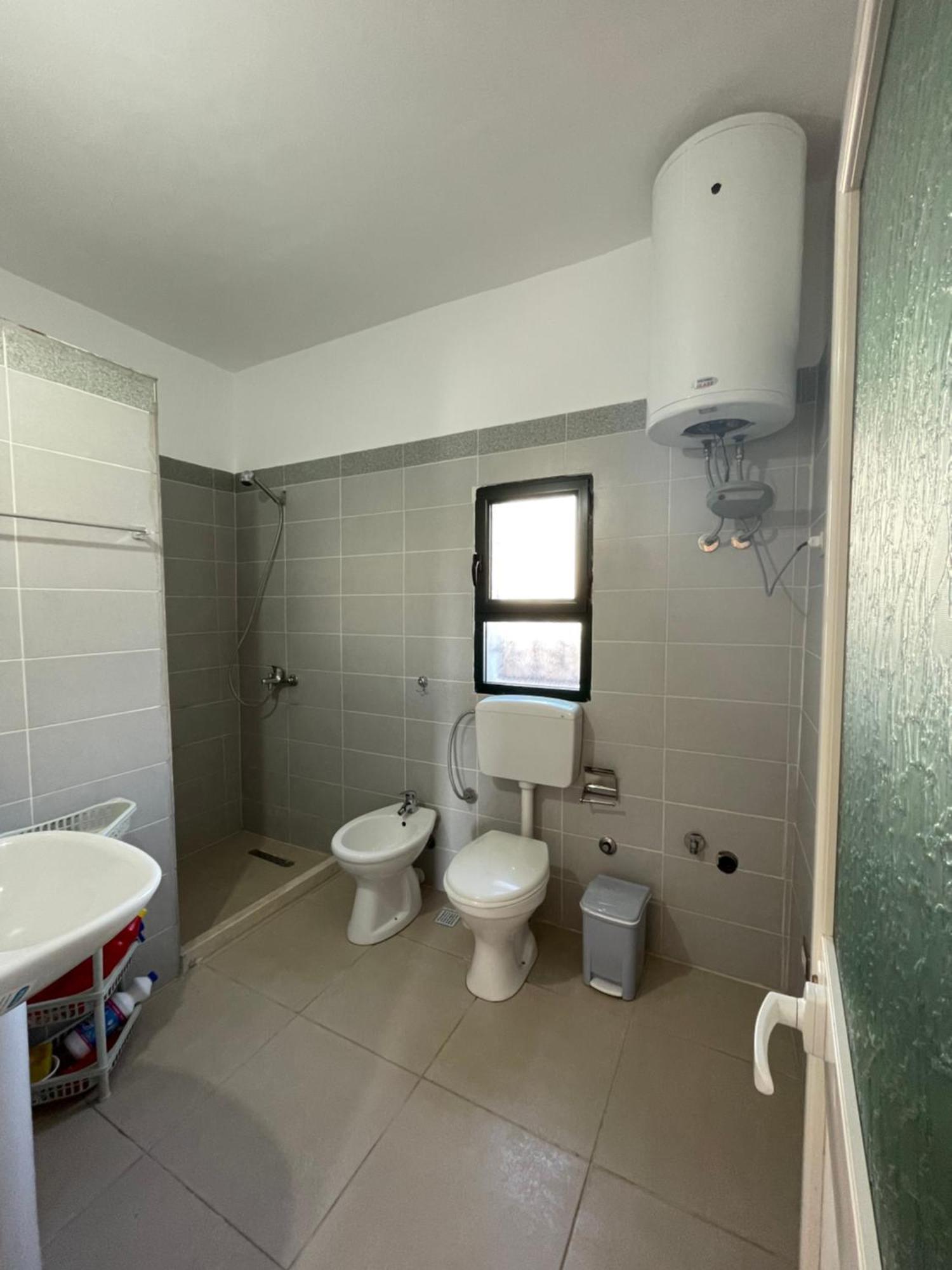 Rental Houses Dukaj Vlore Exterior photo