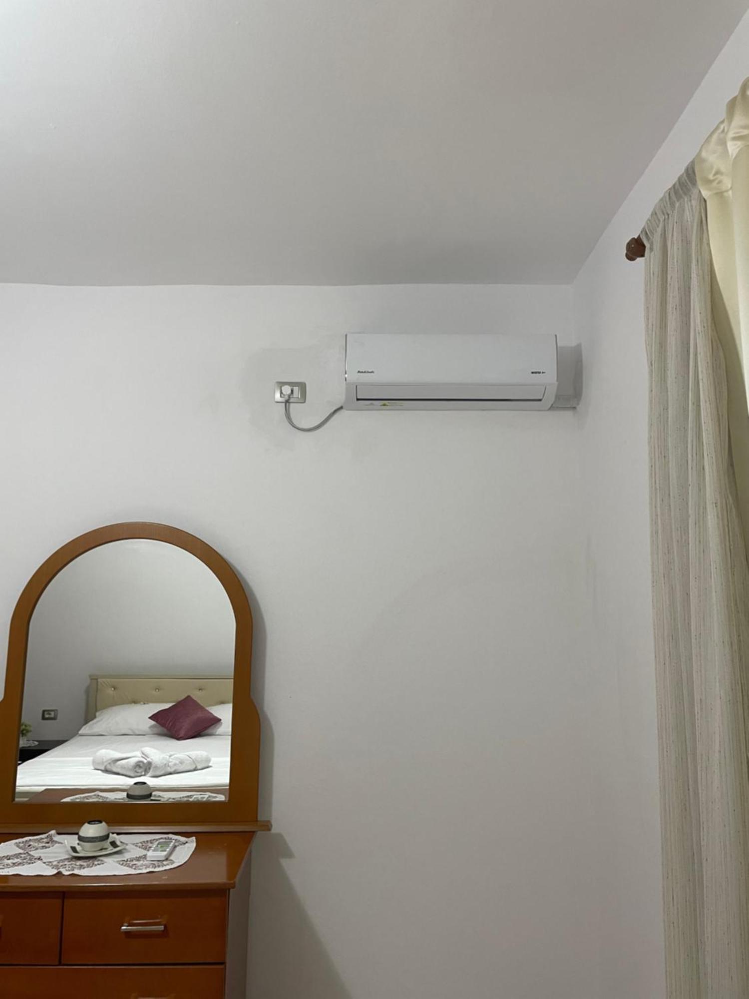 Rental Houses Dukaj Vlore Exterior photo