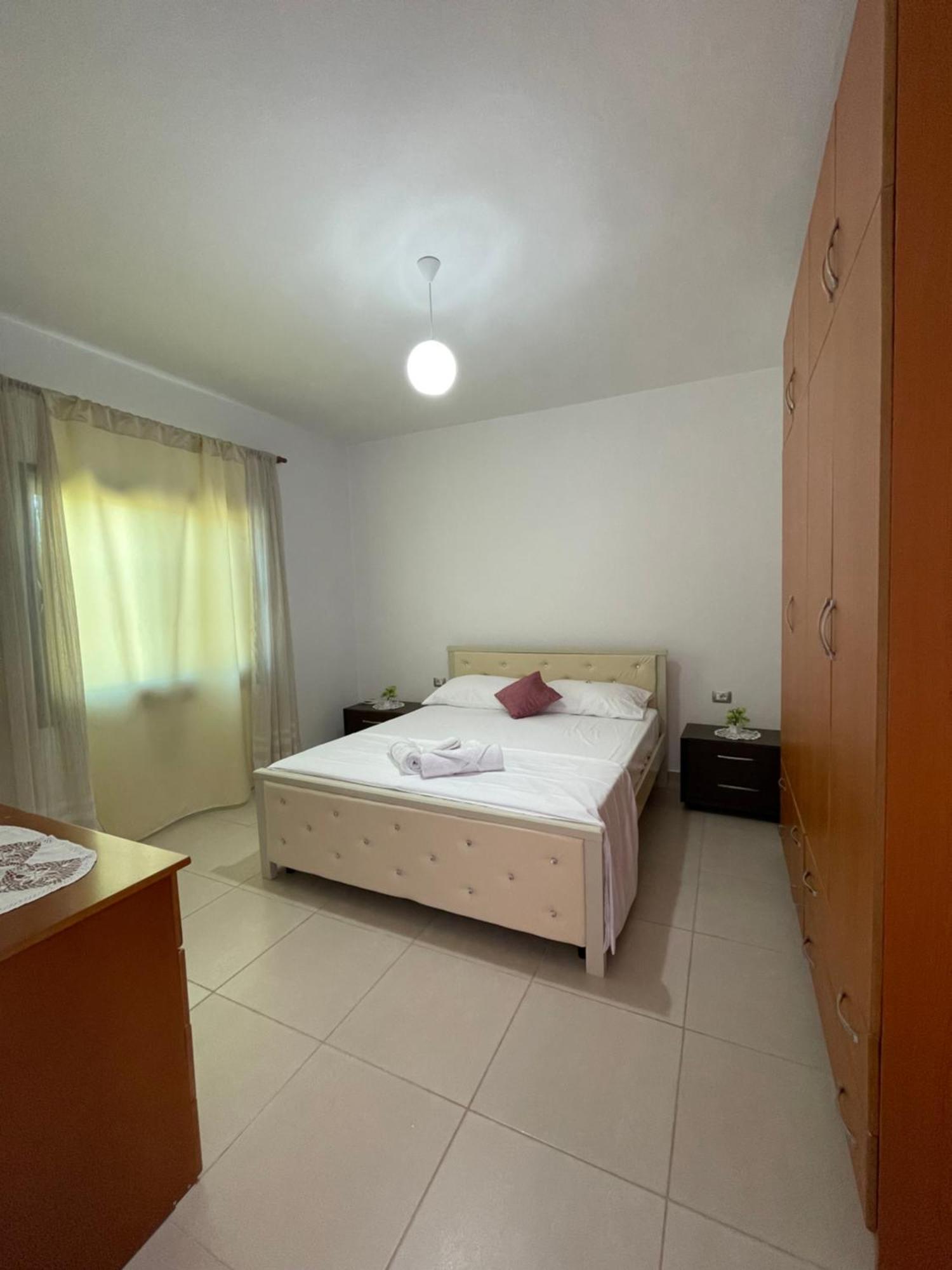 Rental Houses Dukaj Vlore Exterior photo