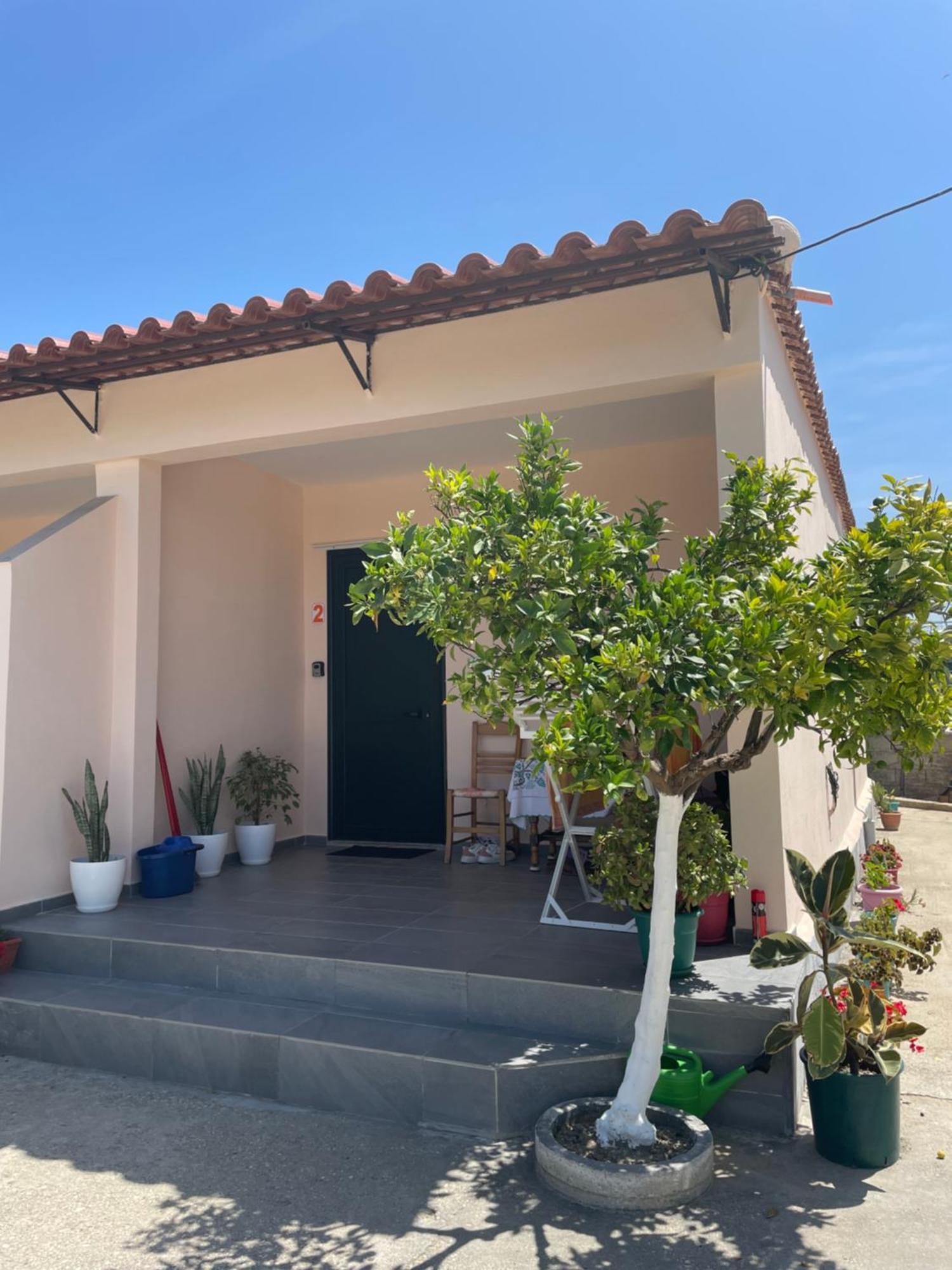 Rental Houses Dukaj Vlore Exterior photo
