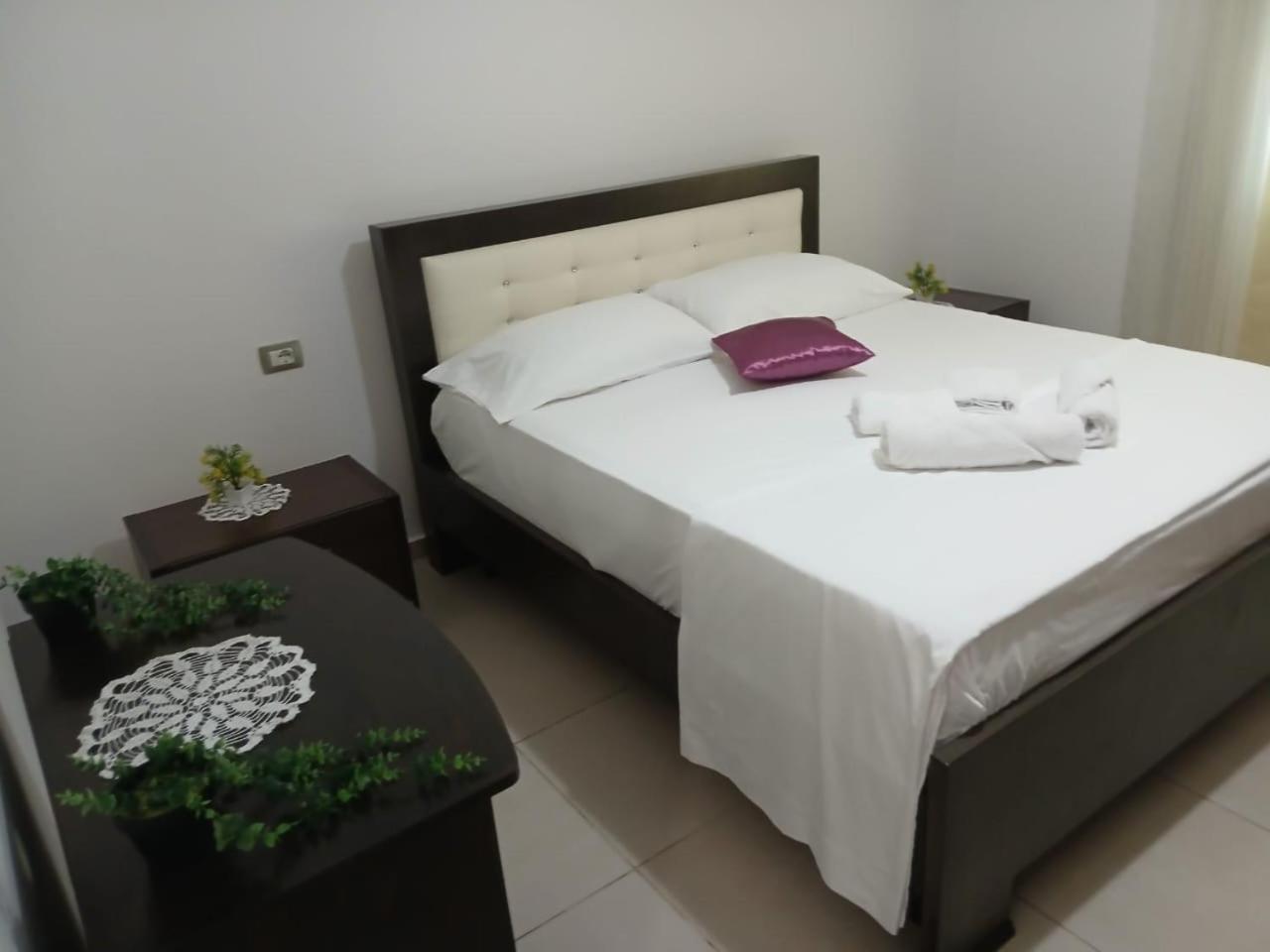 Rental Houses Dukaj Vlore Exterior photo