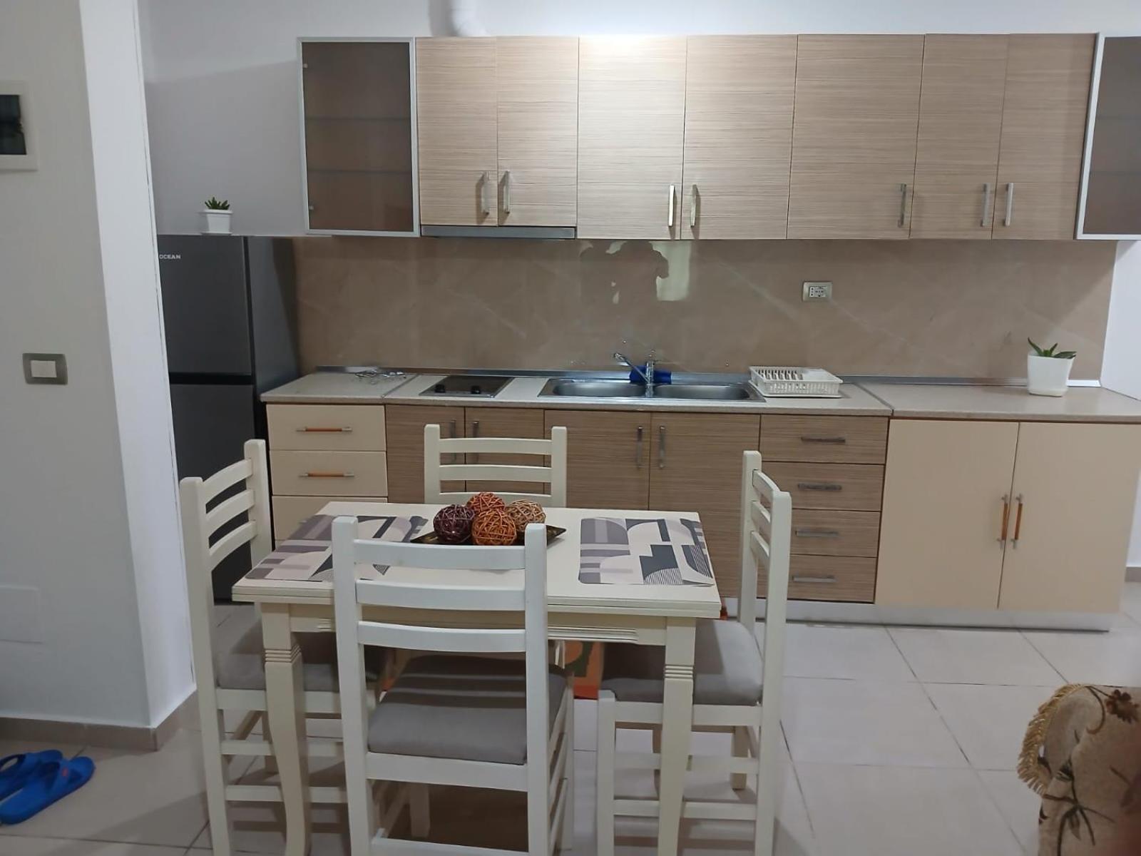 Rental Houses Dukaj Vlore Exterior photo