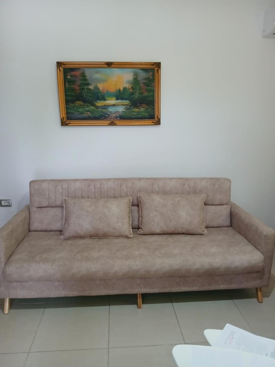 Rental Houses Dukaj Vlore Exterior photo
